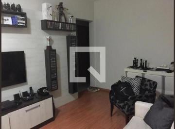 Apartamento · 59m² · 2 Quartos · 1 Vaga · Apartamento à Venda - Jardim Flamboyant, 2 Quartos, 59 m² - Campinas