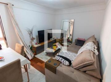 Apartamento · 63m² · 1 Quarto · 1 Vaga · Apartamento à Venda - Cambuí, 1 Quarto,  63 m² - Campinas
