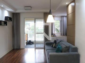 Apartamento · 74m² · 2 Quartos · 1 Vaga · Apartamento à Venda - Perdizes, 2 Quartos,  74 m² - São Paulo