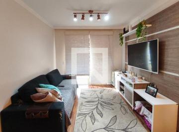 Apartamento · 106m² · 3 Quartos · 2 Vagas · Apartamento à Venda - Parque Prado, 3 Quartos, 106 m² - Campinas
