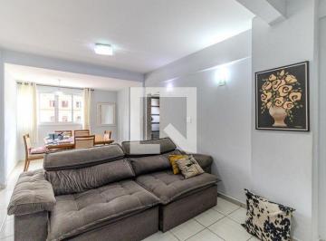 Apartamento · 92m² · 2 Quartos · Apartamento à Venda - Centro, 2 Quartos,  92 m² - São Paulo