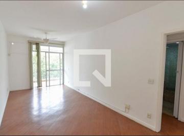 Apartamento · 82m² · 2 Quartos · 1 Vaga · Apartamento à Venda - Tijuca, 2 Quartos, 82 m² - Rio de Janeiro