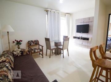 Apartamento · 42m² · 1 Quarto · 1 Vaga · Apartamento à Venda - Jardim Paulista, 1 Quarto, 42 m² - São Paulo