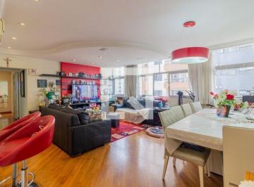 Apartamento · 115m² · 3 Quartos · 1 Vaga · Apartamento à Venda - Pinheiros, 3 Quartos, 115 m² - São Paulo