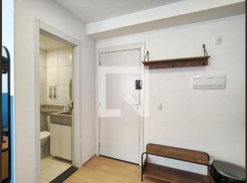 Apartamento · 43m² · 1 Quarto · Apartamento à Venda - São Cristóvão, 1 Quarto,  43 m² - Rio de Janeiro