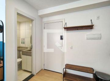 Apartamento · 43m² · 1 Quarto · Apartamento à Venda - São Cristóvão, 1 Quarto,  43 m² - Rio de Janeiro