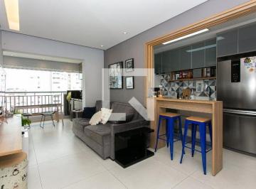 Apartamento · 74m² · 2 Quartos · 1 Vaga · Apartamento à Venda - Vila Aricanduva, 2 Quartos,  74 m² - São Paulo