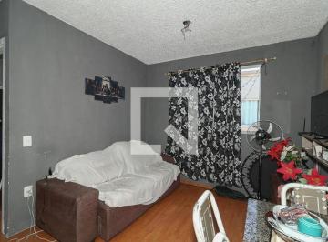 Apartamento · 42m² · 2 Quartos · 1 Vaga · Apartamento à Venda - Rubem Berta, 2 Quartos,  42 m² - Porto Alegre
