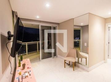 Apartamento · 70m² · 2 Quartos · 2 Vagas · Apartamento à Venda - Alphaville, 2 Quartos, 70 m² - Barueri