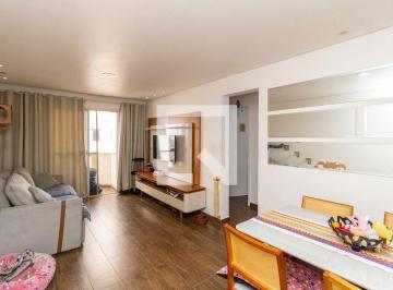 Apartamento · 63m² · 2 Quartos · 1 Vaga · Apartamento à Venda - Jardim Brasil , 2 Quartos,  63 m² - São Paulo