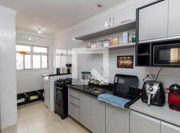 Apartamento · 63m² · 2 Quartos · 1 Vaga - QuintoAndar (Vendas 4) · Apartamento à Venda - Jardim Brasil , 2 Quartos, 63 m² - São Paulo