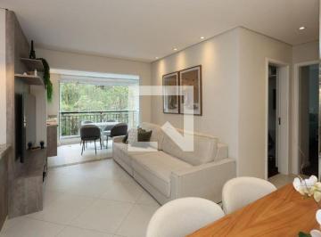 Apartamento · 69m² · 2 Quartos · 2 Vagas · Apartamento à Venda - Vila Andrade, 2 Quartos, 69 m² - São Paulo