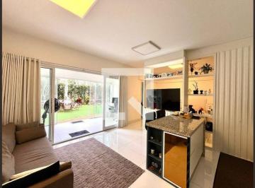 Apartamento · 124m² · 1 Quarto · 1 Vaga · Apartamento à Venda - Bosque, 1 Quarto, 124 m² - Campinas