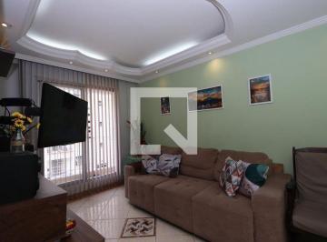 Apartamento · 59m² · 2 Quartos · 1 Vaga · Apartamento à Venda - Vila Prudente, 2 Quartos,  59 m² - São Paulo