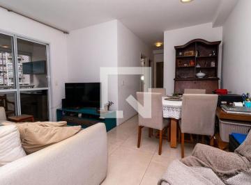 Apartamento · 70m² · 3 Quartos · 1 Vaga · Apartamento à Venda - Água Branca, 3 Quartos, 70 m² - São Paulo