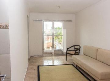 Apartamento · 57m² · 2 Quartos · 1 Vaga · Apartamento à Venda - Jardim Marajoara , 2 Quartos,  57 m² - São Paulo