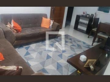 Apartamento · 121m² · 2 Quartos · 1 Vaga · Apartamento à Venda - Vila Linda, 2 Quartos,  121 m² - Santo André