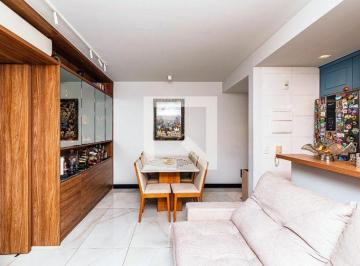 Apartamento · 71m² · 2 Quartos · 2 Vagas · Apartamento à Venda - Vila Romana, 2 Quartos, 71 m² - São Paulo