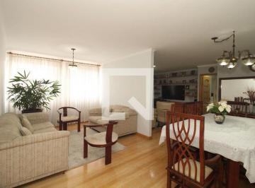 Apartamento · 104m² · 3 Quartos · 1 Vaga · Apartamento à Venda - Cambuci, 3 Quartos, 104 m² - São Paulo