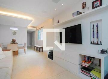 Apartamento · 93m² · 2 Quartos · 1 Vaga · Apartamento à Venda - Jardim Botânico, 2 Quartos, 93 m² - Rio de Janeiro