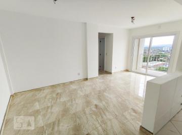 Apartamento · 60m² · 2 Quartos · 1 Vaga · Apartamento à Venda - Liberdade, 2 Quartos,  60 m² - Novo Hamburgo