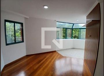 Apartamento · 117m² · 4 Quartos · 2 Vagas · Apartamento à Venda - Jardim Marajoara , 4 Quartos,  117 m² - São Paulo