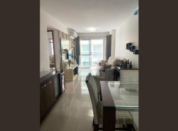 Apartamento · 80m² · 2 Quartos · 1 Vaga · Apartamento à Venda - Tijuca, 2 Quartos,  80 m² - Rio de Janeiro