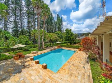 Rural · 939m² · 6 Quartos · Rurais à venda - em Jundiaí