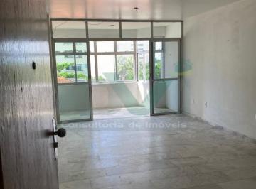 Apartamento · 198m² · 3 Quartos · 1 Vaga · APTO 3 QTS - 1 SUÍTE - 198 M² - BOA VIAGEM