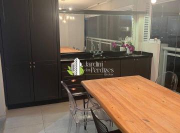 Apartamento · 79m² · 2 Quartos · Apartamento à venda - no Jardim das Perdizes