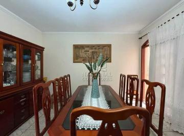 Casa · 360m² · 5 Quartos · 5 Vagas · Sobrado à venda, 5 quartos, 4 suítes, 5 vagas, Vila Humaitá - Santo André/SP