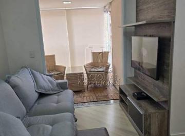 Apartamento · 54m² · 2 Quartos · 1 Vaga · Apartamento à venda, 2 quartos, 1 vaga, Vila Pires - Santo André/SP