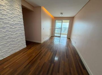 Apartamento · 80m² · 2 Quartos · Apartamento à venda, 2 quartos, 1 suíte, Centro - São Caetano do Sul/SP