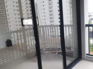 Apartamento · 30m² · 1 Quarto · 1 Vaga · Studio à venda, 1 quarto, 1 vaga, Jardim - Santo André/SP