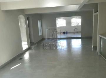 Comercial · 253m² · 1 Quarto · 1 Vaga · Salão comercial amplo para locação na Vila Assunção – 253,00 m², excelente estrutura.