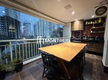 Apartamento · 110m² · 3 Quartos · 2 Vagas · Apartamento à venda - em Mooca