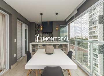 Apartamento · 140m² · 3 Quartos · 2 Vagas · Apartamento à venda - no Ipiranga