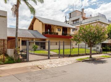 Casa · 442m² · 5 Quartos · Casa à venda - no Jardim Lindóia