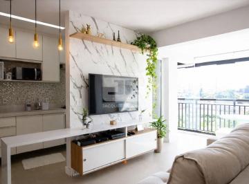 Apartamento · 75m² · 3 Quartos · Apartamento à venda - em Campestre
