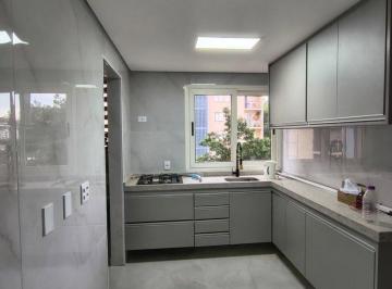 Apartamento · 65m² · 3 Quartos · 1 Vaga · Apartamento para aluguel - no Vila Alpina