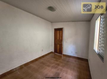 Casa · 42m² · 1 Quarto · Casa para aluguel - no Parque São Lucas