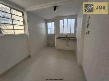 Casa · 35m² · 1 Quarto · Casa para aluguel - no Parque São Lucas