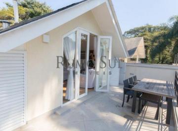 Casa · 458m² · 4 Quartos · Casa à venda - no Alto da Boa Vista