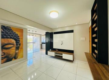 Apartamento · 52m² · 2 Quartos · 1 Vaga · Apartamento no bairro Guarani em Novo Hamburgo com 2 quartos