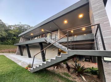 Casa · 420m² · 4 Quartos · 8 Vagas · Auxiliadora Predial Vende Casa no Bairro Lomba Grande