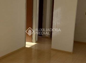 Apartamento · 39m² · 2 Quartos · Apartamento 02 quartos