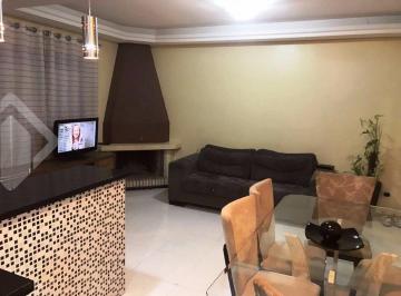 03 · Casa com 3 dormitórios no condomínio Lagos de Nova Ipanema.