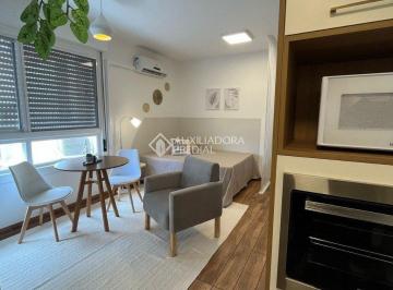 Apartamento · 25m² · 1 Quarto · APARTAMENTO CENTRO