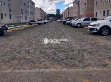 Apartamento · 43m² · 2 Quartos · 1 Vaga · Apartamento à venda em São Leopoldo
