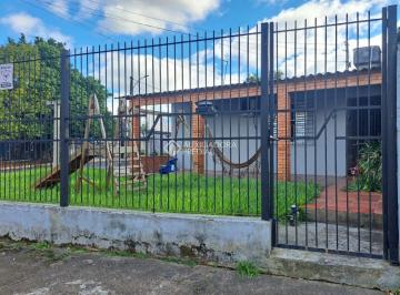 Casa · 80m² · 3 Quartos · Casas a venda, 2 casas a venda no mesmo terreno
